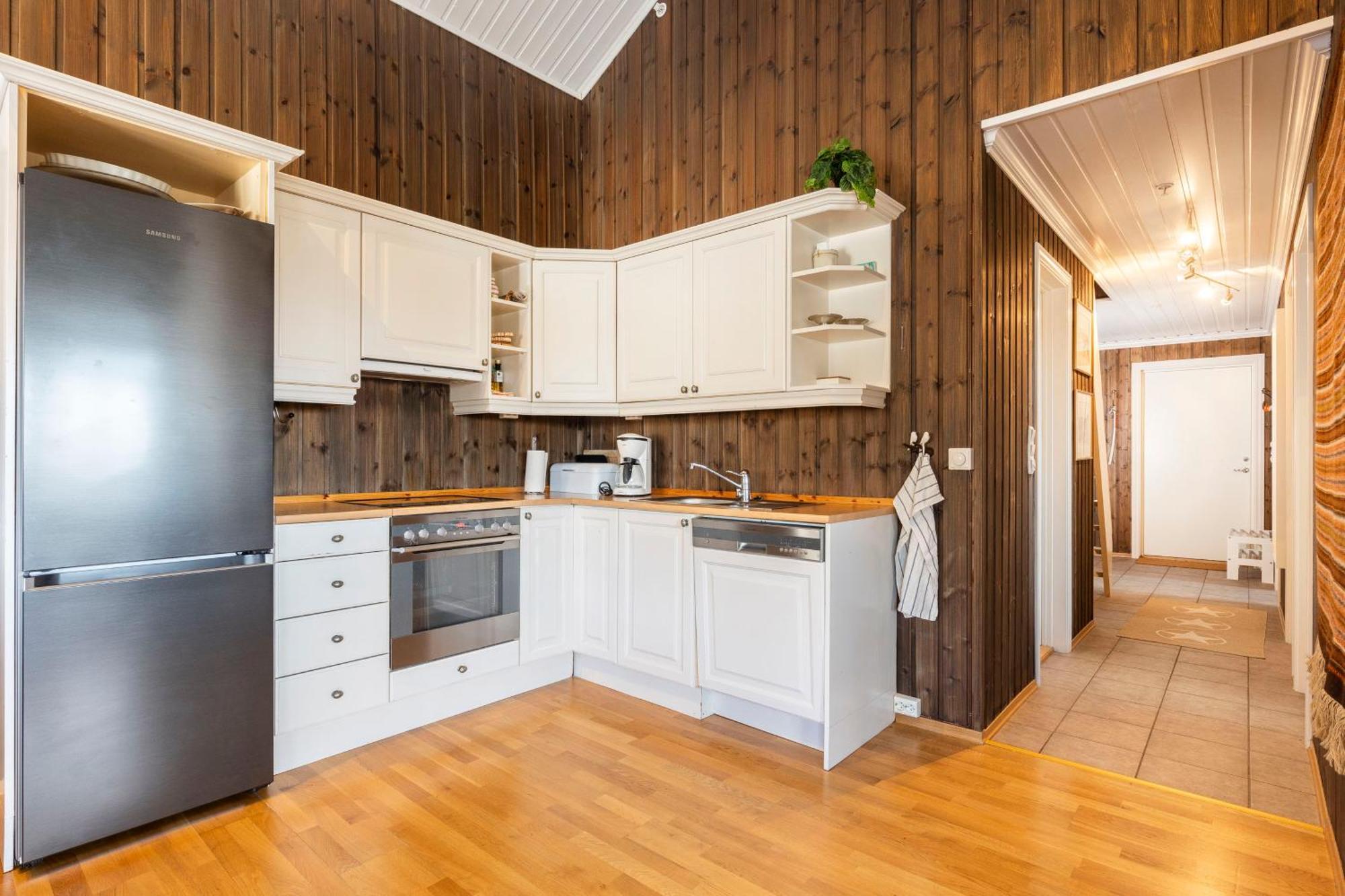 Rauland Feriesenter Villa Szoba fotó