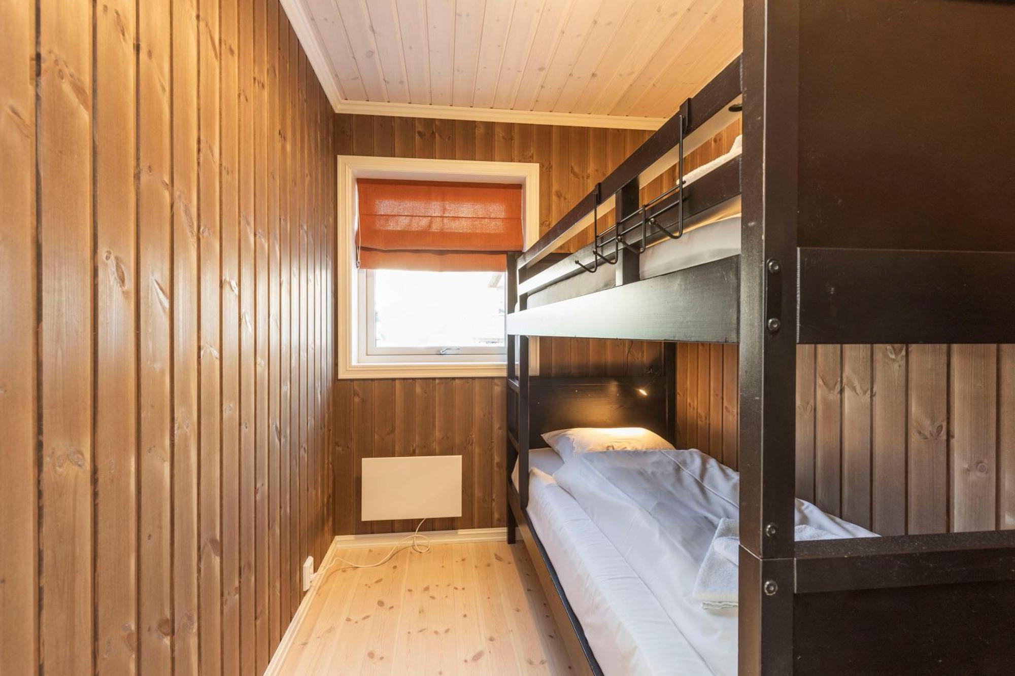 Rauland Feriesenter Villa Szoba fotó